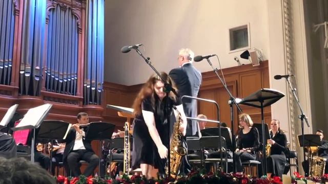 В. Матвейчук - ватра. Ирина Воронцова мультиинструменталист, БЗК 02.01.2019, ГДО России.