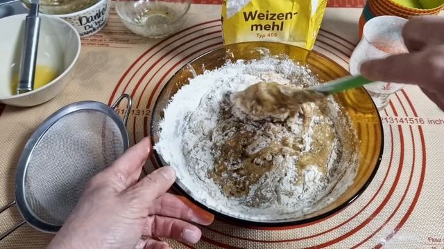 Любое  варенье  и сода! Пышные, мягкие  и ....