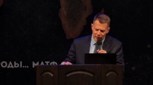 Победа над демонической зависимостью | Сергей Голубев | 29.06.22