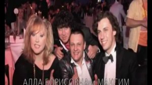 001 Сергей Листопад организация  выступлений