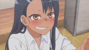 sumire uesaka - easy love ijiranaide, nagatoro-san opening song (slowed)