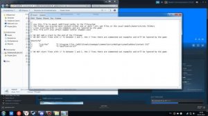 Что делать если не работает css контент gmod