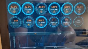 Котлы на протоколе OpenTherm - управление Larnitech