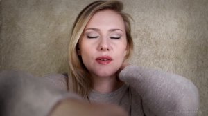 Зеркальные Прикосновения • Шепот • АСМР