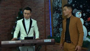 АЛИ-ВАЛИ ТОЙ ЫРЛАРЫ КУДАЛАР