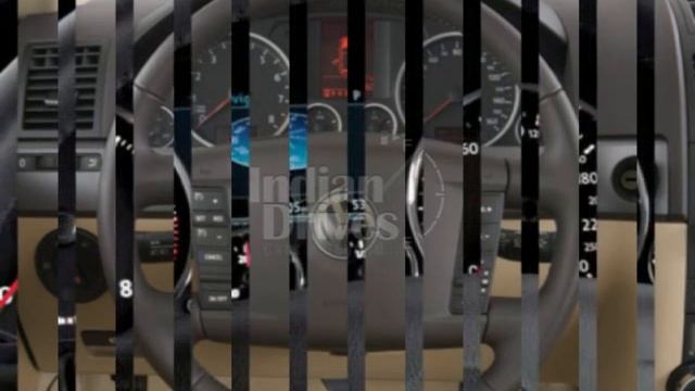 2011 Volkswagen Touareg First Look Video смотреть онлайн