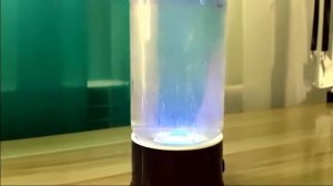 Портативный USB генератор водородной воды H2-MUG. Видео обзор