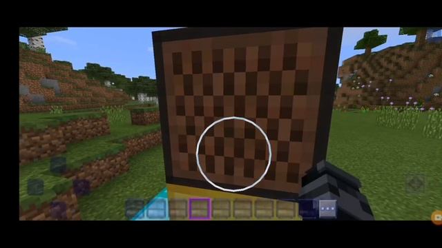 Два антистресса в майнкрафт| рычаг и музыкальный блок смотреть онлайн