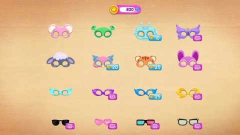 FLUVSIES A Fluff To Luv Gameplay Walkthrough FREE on Android & iOS | Mask On ?