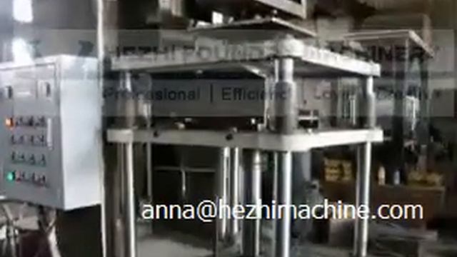Пескоструйная установка для производства песка в горячем ящике для производства литейного песка