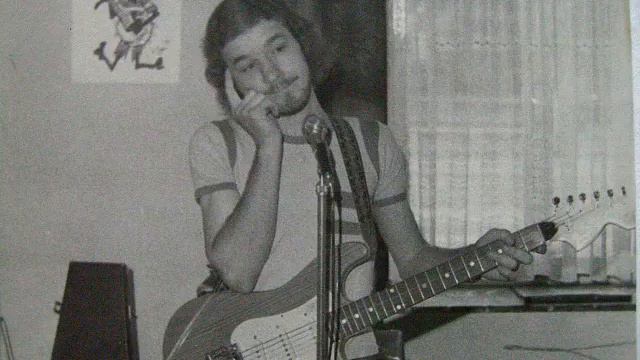 Rackets forever von Mister 339 (W.Ewen)Epiphone ES-339 PRO смотреть онлайн