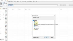 Mi flash tool error cannot load | anti rollback error