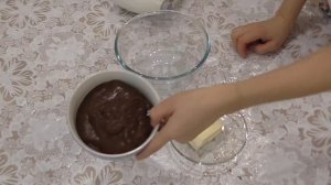 ШОКОЛАДНЫЙ КРЕМ СЛИВОЧНО-ЗАВАРНОЙ!