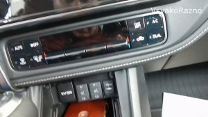 Toyota Corolla 2018 1,6 , 122 л.с. , 6МТ Стиль Плюс : экстерьер , интерьер