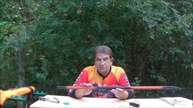 Поплавочное удилище MAXIMUS серия Joker BOLOGNESE самые компактные в собранном состоянии 1.13 м. смотреть онлайн