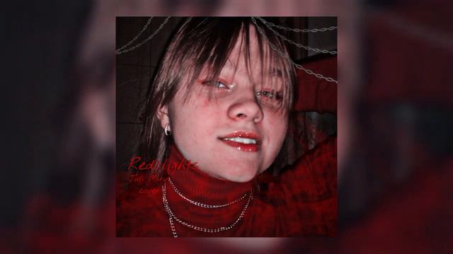 Red Lights - Stray Kids(Bang Chan, Hyunjin) - Cover Juli Mirvi смотреть онлайн