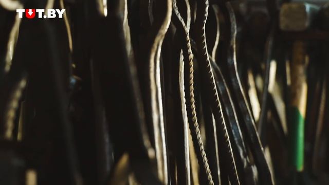 Кузнец: Маша | (Не)маленький человек смотреть онлайн