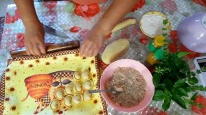 ?как приготовить пельмени с рубленого мяса.?