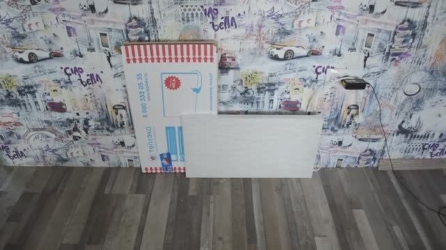 Отзыв на обогреватель Теплэко