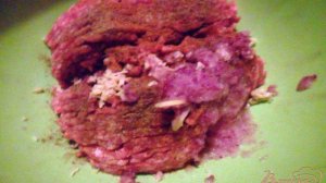 Молочные котлеты