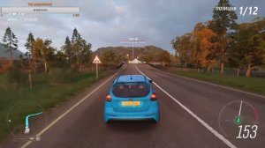 ✅Forza Horizon 4●Multiplayer ●Играем●Live Stream●✅