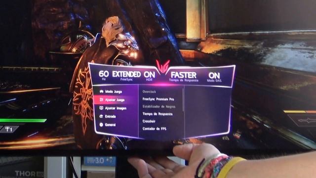 UNBOXING Y REVIEW LG 27GP950 | MONITOR GAMING DE LO MEJOR CON UN PRECIO IMBATIBLE ¡BESTIAL! ? смотреть онлайн