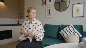 ДИЗАЙН ОДНУШКИ 21 КВ М?БЮДЖЕТНЫЕ РЕШЕНИЯ В ИНТЕРЬЕРЕ?