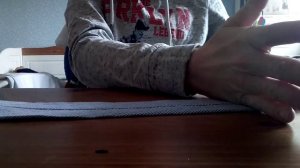 как завязать галстук с резинкой