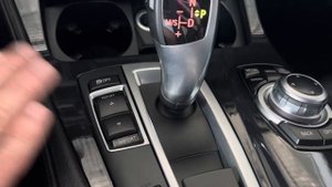 БМВ 5 2013 г 2.0 АТ