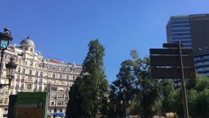 #2. БАРСЕЛОНА. Фантастический вид с горы Монтжуик, путеводитель и история Барселоны