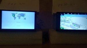 Сравнение работы двух лучших процессоров для автомагнитол PX30 (RK3326) и PX5