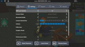 КАК ЛЕТАТЬ В Build A Boat For Treasure