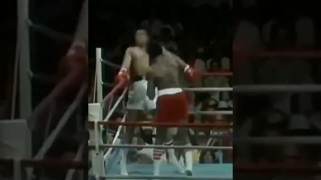 Легендарный Али смотреть онлайн