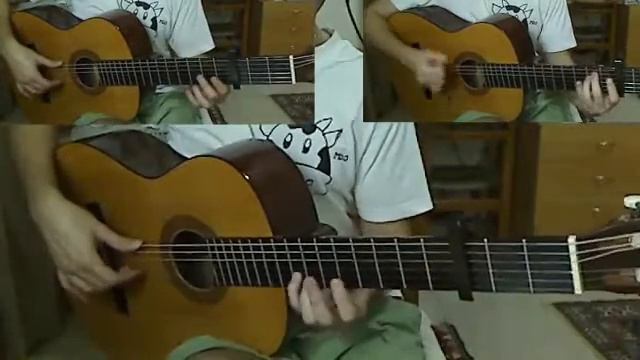 Secret Garden --- Song from a Secret Garden (Rumba Remix) смотреть онлайн