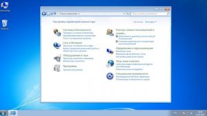 КАК УСТАНОВИТЬ ПАРОЛЬ НА WINDOWS 7