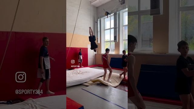 Здесь все ? Элита Челябинской гимнастики #artisticsgymnastics