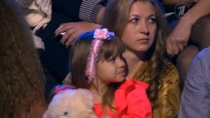 Полина Конкина   `Нищая`