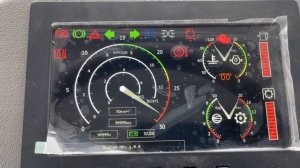 Новый салон .Обзор  БТЗ 253 (БТЗ 254) 2023г.Часть 3/5