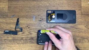 Замена дисплея xiaomi redmi note 7