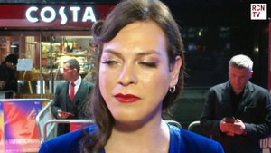 Daniela Vega Interview A Fantastic Woman Premiere
