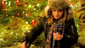 CAPILANO SUSPENSION BRIDGE ⛄ 2016 NEW YEAR EVE ❅ Где мы встречали НОВЫЙ ГОД