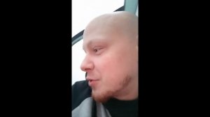 Печка в летнюю палатку. К зиме готов!