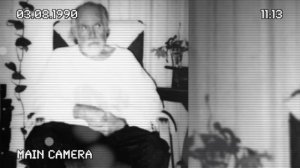 Одна из редких аудио записей Роберта Адамса [Просветленный мастер]