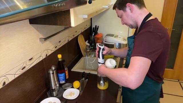 САЛАТ ЦЕЗАРЬ рецепт и расчет точной стоимости