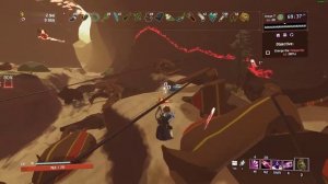 Мини-Гайд по выполнению ачивки BANDIT:SADIST | Risk of Rain 2