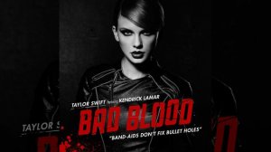 Bad Blood