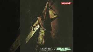 Silent Hill (Estudio) From Silent Hill - Silent Hill Sounds Box 8