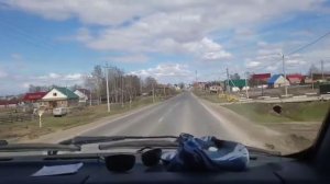 Парабель 2019