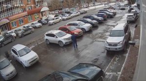 DS-T503(B) (2.8 mm) HiWatch Купольная HD-TVI видеокамера Люди Авто 2