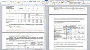 объяснение расчет воды на сгп